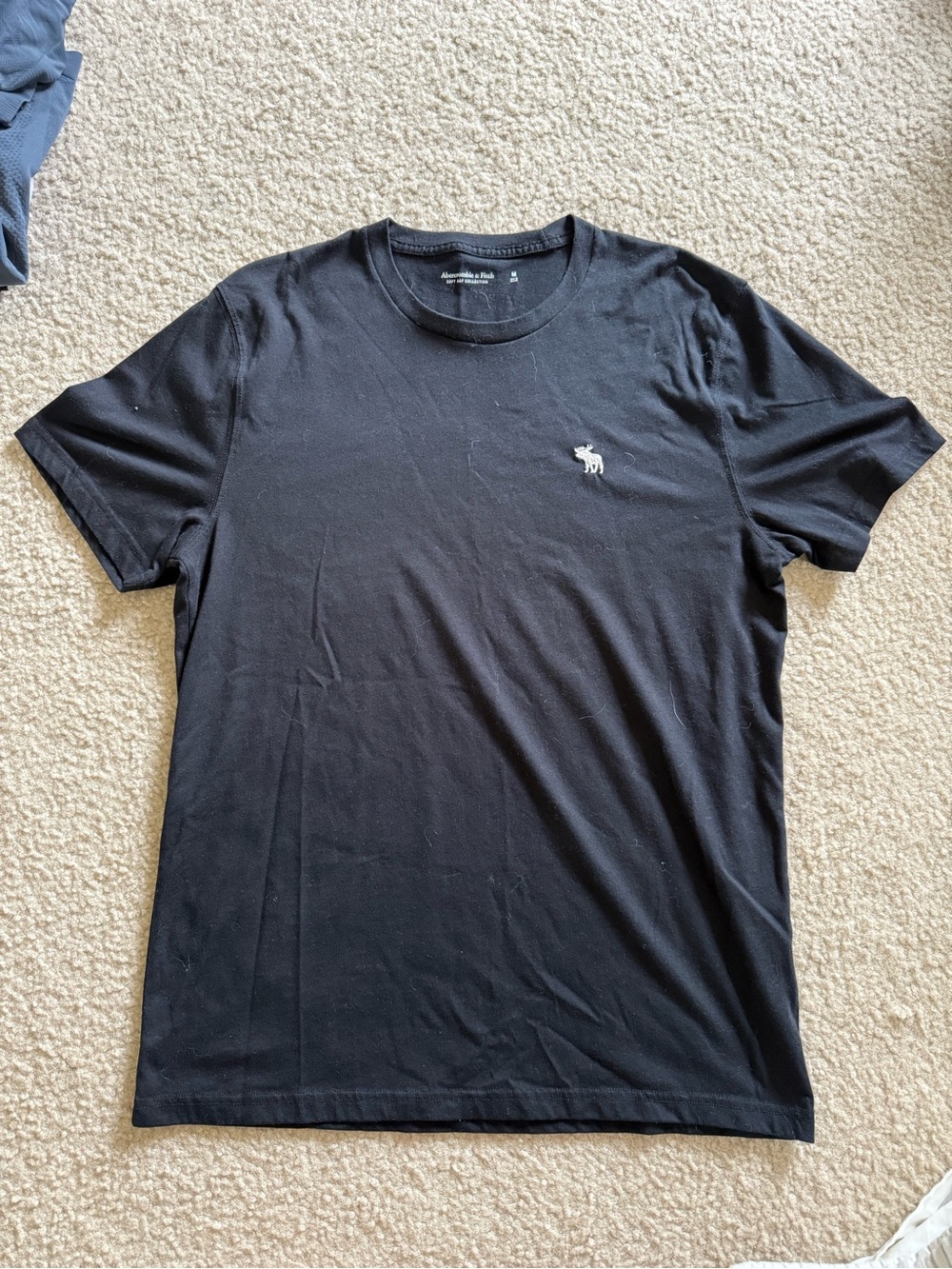 Men’s Tee from Abercrombie & Fitch